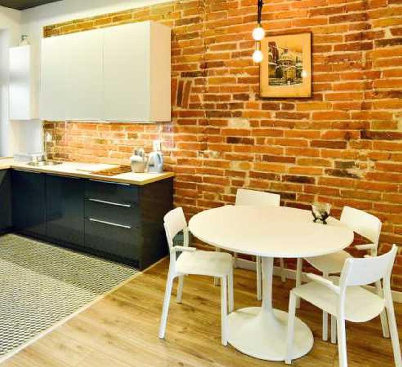 K12 Apartments Cracóvia Exterior foto